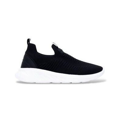 Refreshvoor vrouwen. 17605503-NEGRO Sneakers 176055 zwart (36), Plat, Geen, Casual, Mesh Refreshvoor vrouwen. 17605503-NEGRO Sneakers 176055 zwart (36), Plat, Geen, Casual, Mesh