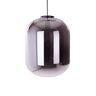 Loftdeur Hanglamp Loft 57 Black/Grey