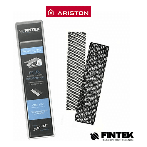 Fintek aktivo airco filter FA4 voor Artel airco's