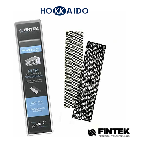 Fintek aktivo airco filter FA7 voor Hokkaido airco's