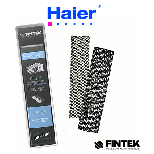 Fintek aktivo airco filter FA7 voor Haier airco's