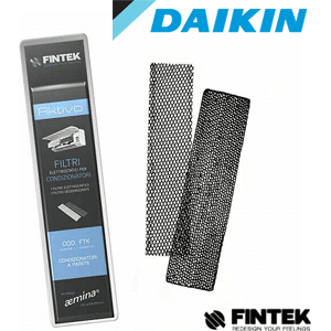 Fintek aktivo airco filter FA50 voor Daikin airco's