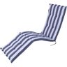 Rhino cushions Deckchairkussen   Carlos Grey