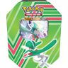 Pokémon Kaarten - Hidden Potential V-Forces Tin Box