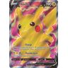 Pikachu V - 170/185 [Full Art] // Pokémon kaart (Vivid Voltage)