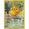 Pikachu - GG30/GG70 - Holo Rare / Pokémon kaart (Crown Zenith)