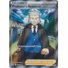 Professor's Research - 150/159 -Full Art Ultra Rare / Pokémon kaart (Crown Zenith)