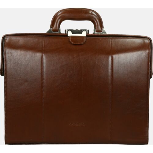 Claudio Ferrici Classico dokterstas 13.3 inch brown