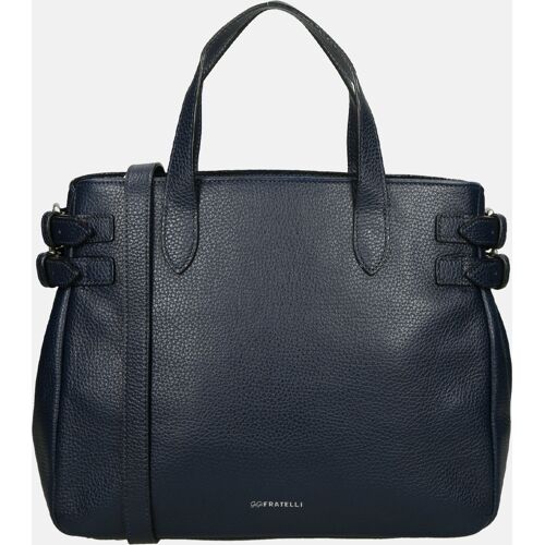 GiGi Fratelli handtas navy