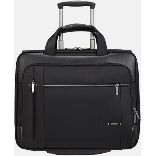 Samsonite Spectrolite 3.0 businesstrolley 17.3 inch black