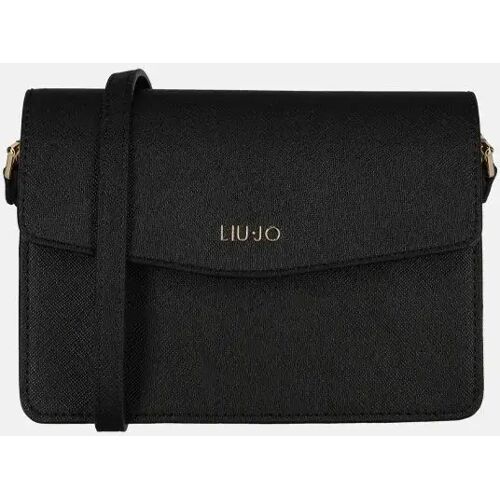 Liu Jo overslag crossbody tas S nero