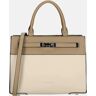 Daniele Donati handtas S beige