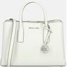 Michael Kors Ruthie handtas optic white