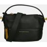 Smaak Amsterdam Mell crossbody tas black