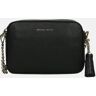 Michael Kors Ginny Camera Bag crossbody tas black