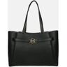 Michael Kors Angelina shopper black