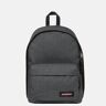 Eastpak Out Of Office rugzak 14 inch black denim