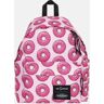 Eastpak Day Pakr'r rugzak 14 inch simpsons donuts