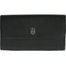 Tommy Hilfiger portemonnee black