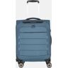 Travelite Skaii koffer 55 cm blue