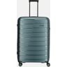 Travelite Air Base koffer 77 cm ice blue