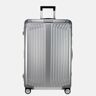 Samsonite Lite-Box Alu spinner 76 cm aluminium