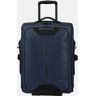 Samsonite Eco Diver rugzak/reistas op wielen 55 cm blue nights