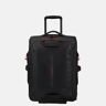 Samsonite Ecodiver rugzak/reistas op wielen 55 cm black