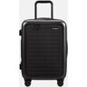 Samsonite StackD handbagage spinner 55 cm black