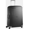 Samsonite S'Cure spinner 75 cm black