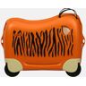 Samsonite Dream2Go Ride-on kinderkoffer Tiger Toby