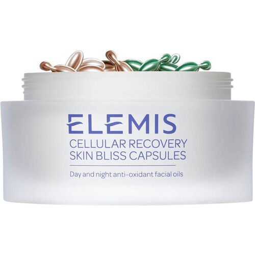 Elemis Cellular Recovery Capsules - 60 Capsules