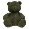 Jollein - Knuffel Teddy Bear - Leaf Groen