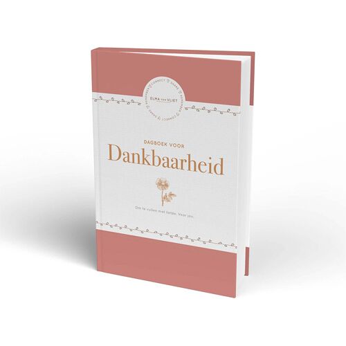 Dagboek van Dankbaarheid