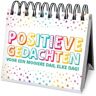 365 dagen cadeauboek - 'Positieve Gedachten'