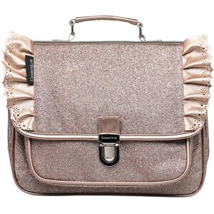 CARAMEL & CIE Aile 32 CM Kinderschooltas - Waterdicht, Lichtgewicht CARAMEL & CIE Aile 32 CM Kinderschooltas - Waterdicht, Lichtgewicht