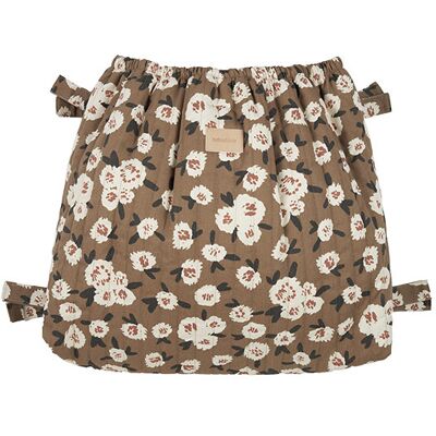 Nobodinoz kinderwagen tas Camellia Nobodinoz kinderwagen tas Camellia