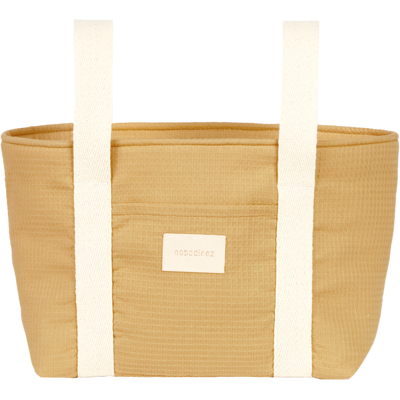 Nobodinoz Opera Waterproof Wandelwagen Organizer Camel Nobodinoz Opera Waterproof Wandelwagen Organizer Camel