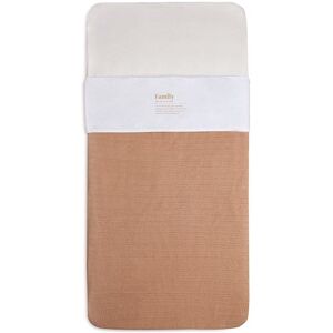 Jollein wieglaken Off-White - 75x100cm Jollein wieglaken Off-White - 75x100cm