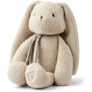 Liewood Berto Konijn Mist 23cm - Knuffeldier Liewood Berto Konijn Mist 23cm - Knuffeldier
