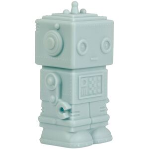 A Little Lovely Company nachtlampje Robot blauw A Little Lovely Company nachtlampje Robot blauw