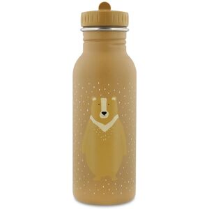 Trixie Mr. Bear RVS Drinkfles - 500 ml Trixie Mr. Bear RVS Drinkfles - 500 ml