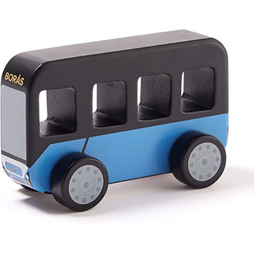 Kid's Concept Speelgoed auto bus Aiden Kids Concept +1 jr