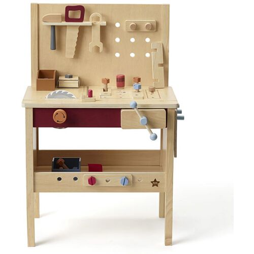 Kid's Concept Kids Concept werkbank Kid's Hub