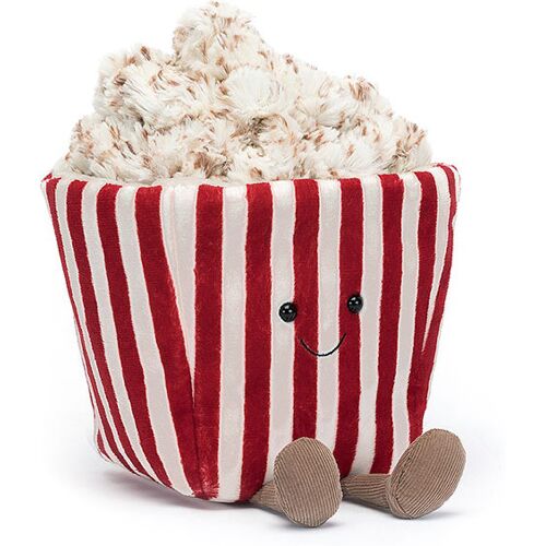 Jellycat knuffel Amuseable Popcorn