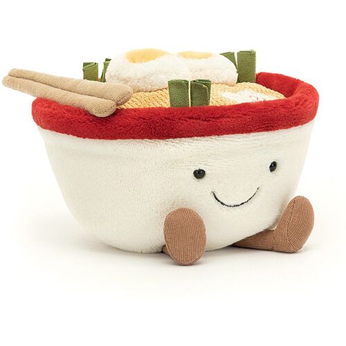 Jellycat knuffel Amuseable Ramen