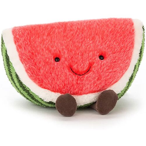 Jellycat knuffel Amuseable Watermelon Large