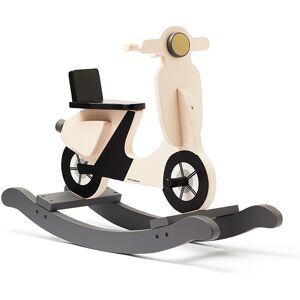 Kid's Concept Kids Concept schommel scooter lichtbeige Kid's Concept Kids Concept schommel scooter lichtbeige