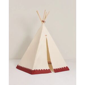 Nobodinoz Tipi Tent Arizona Vibes Carmine Nobodinoz Tipi Tent Arizona Vibes Carmine