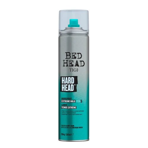 Tigi Bed Head Hard Head 385 ml